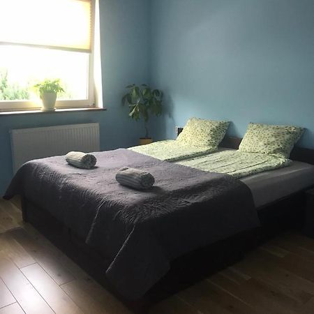 Apartament Glowackiego 8 Gdynia Exteriör bild