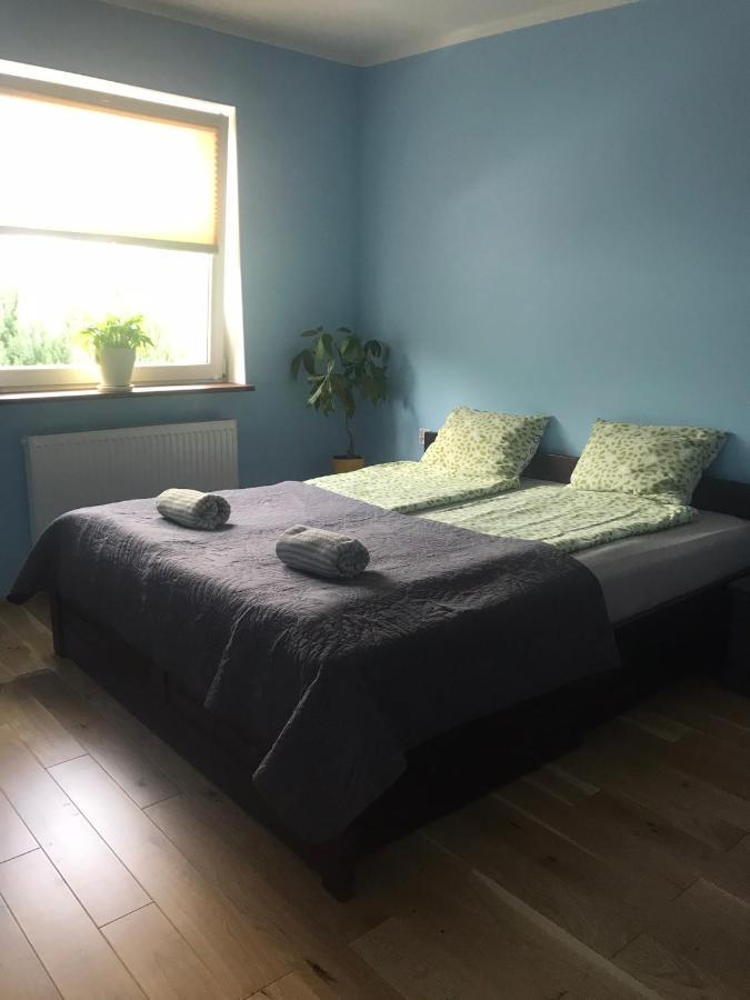 Apartament Glowackiego 8 Gdynia Exteriör bild