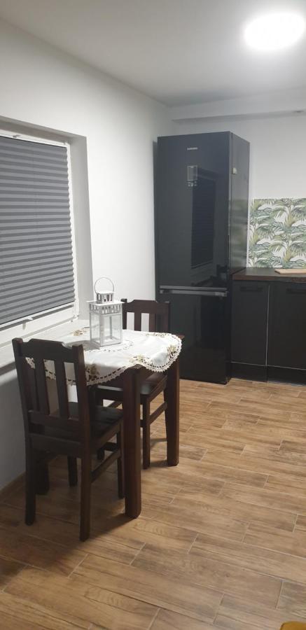 Apartament Glowackiego 8 Gdynia Exteriör bild