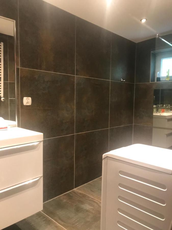 Apartament Glowackiego 8 Gdynia Exteriör bild
