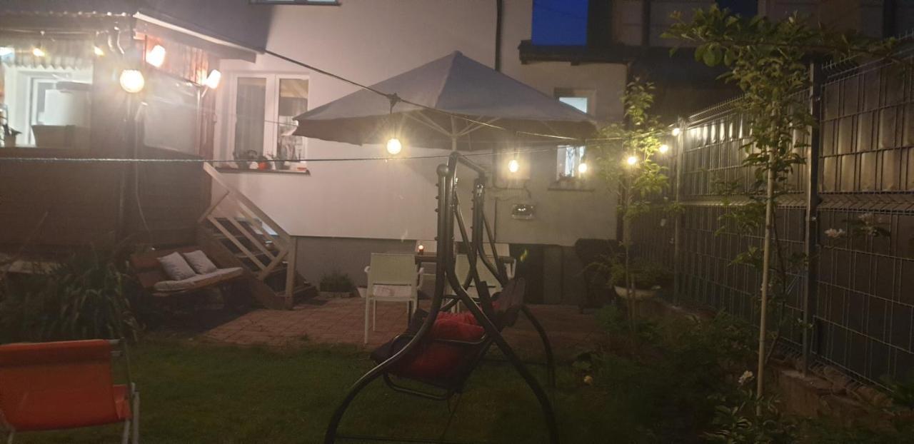 Apartament Glowackiego 8 Gdynia Exteriör bild